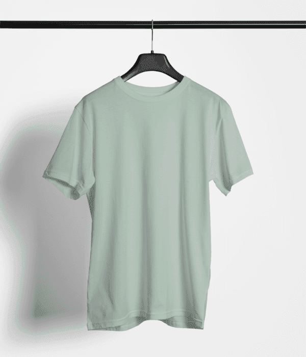 A PLAIN OVERSIZE T SHIRT (220 GSM) UNISEX - Image 10