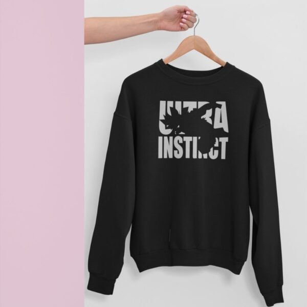 ULTRA INSTINCT SWEATSHIRT UNISEX