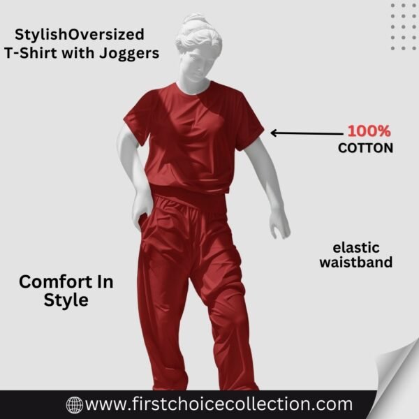 A Plain NON PRINTED CORD SET - Image 6
