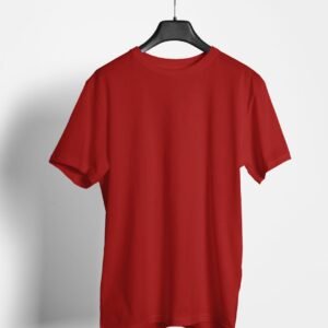 A PLAIN OVERSIZE T SHIRT (180GSM) UNISEX